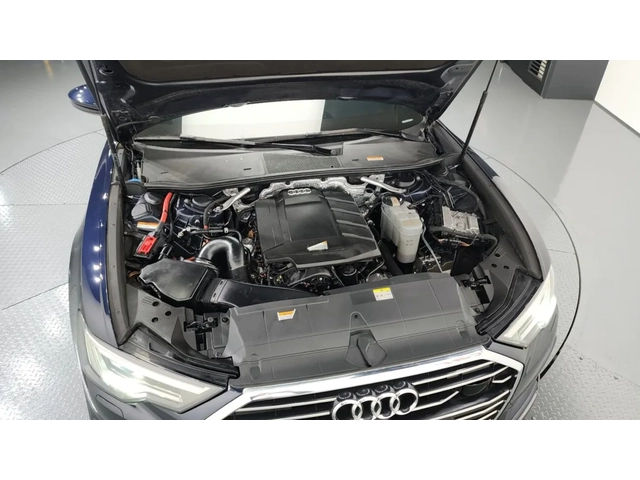 Audi A6 45 TFSI | ПОДГРЕВ | ОБДУХ | ПАНОРАМА | 360 КАМЕРИ - автомобили, коли, обяви за нови и употребявани 4