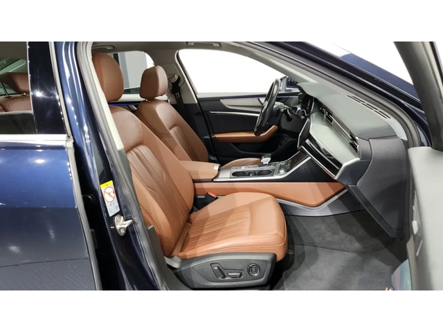 Audi A6 45 TFSI | ПОДГРЕВ | ОБДУХ | ПАНОРАМА | 360 КАМЕРИ - автомобили, коли, обяви за нови и употребявани 6