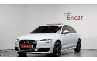 audi-a6 - 0