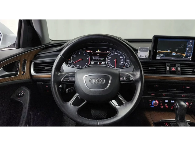 Audi A6 40 TDI QUATTRO / S LINE / ОБДУХВАНЕ / ШИБИДАХ - автомобили, коли, обяви за нови и употребявани 11