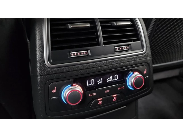 Audi A6 40 TDI QUATTRO / S LINE / ОБДУХВАНЕ / ШИБИДАХ - автомобили, коли, обяви за нови и употребявани 15