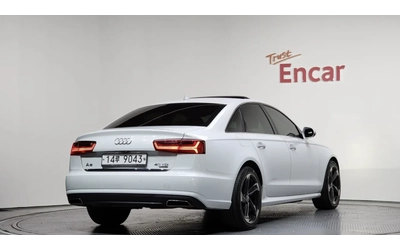 audi-a6 - 1