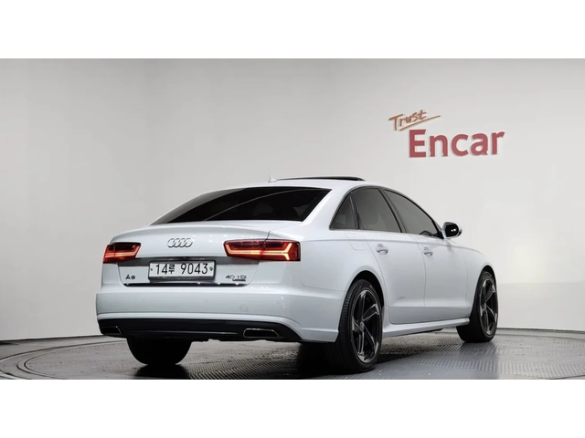 Audi A6 40 TDI QUATTRO / S LINE / ОБДУХВАНЕ / ШИБИДАХ - автомобили, коли, обяви за нови и употребявани 1