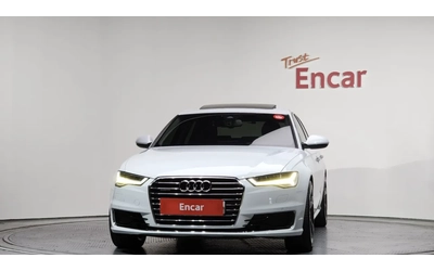audi-a6 - 2