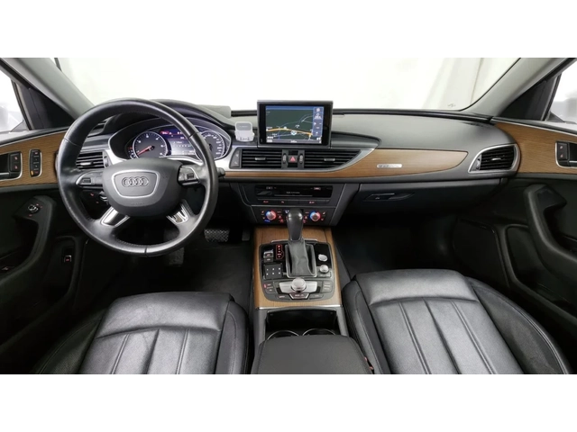 Audi A6 40 TDI QUATTRO / S LINE / ОБДУХВАНЕ / ШИБИДАХ - автомобили, коли, обяви за нови и употребявани 5