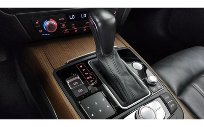 Audi A6 40 TDI QUATTRO / S LINE / ОБДУХВАНЕ / ШИБИДАХ - автомобили, коли, обяви за нови и употребявани 7