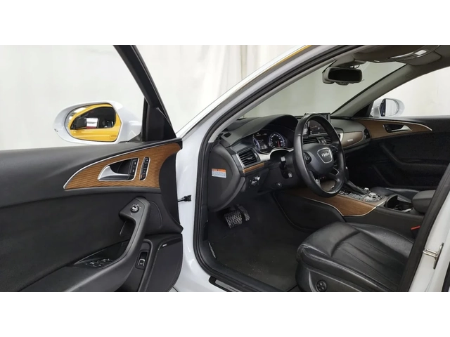 Audi A6 40 TDI QUATTRO / S LINE / ОБДУХВАНЕ / ШИБИДАХ - автомобили, коли, обяви за нови и употребявани 8