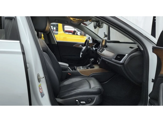 Audi A6 40 TDI QUATTRO / S LINE / ОБДУХВАНЕ / ШИБИДАХ - автомобили, коли, обяви за нови и употребявани 9