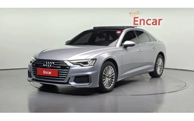 audi-a6 - 0