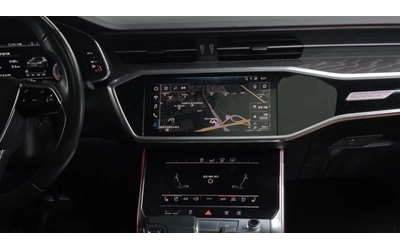 Audi A6 40 TDI QUATTRO / S LINE / ОБДУХВАНЕ / ШИБИДАХ - автомобили, коли, обяви за нови и употребявани 10