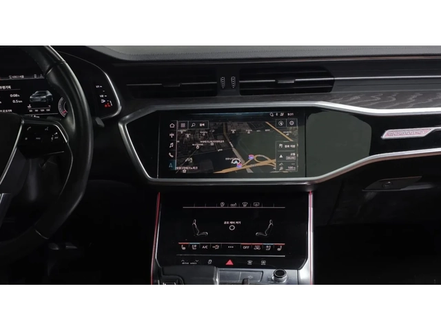 Audi A6 40 TDI QUATTRO / S LINE / ОБДУХВАНЕ / ШИБИДАХ - автомобили, коли, обяви за нови и употребявани 10