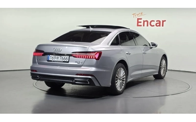 audi-a6 - 1