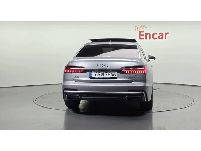 Audi A6 40 TDI QUATTRO / S LINE / ОБДУХВАНЕ / ШИБИДАХ - автомобили, коли, обяви за нови и употребявани 3