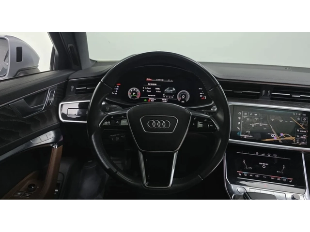 Audi A6 40 TDI QUATTRO / S LINE / ОБДУХВАНЕ / ШИБИДАХ - автомобили, коли, обяви за нови и употребявани 8