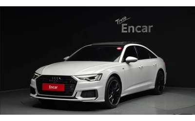 audi-a6 - 0
