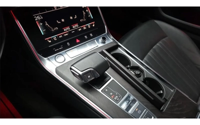 Audi A6 QUATTRO / 360 CAM / ОБДУХВАНЕ / HEAD UP - автомобили, коли, обяви за нови и употребявани 10