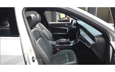 Audi A6 QUATTRO / 360 CAM / ОБДУХВАНЕ / HEAD UP - автомобили, коли, обяви за нови и употребявани 13
