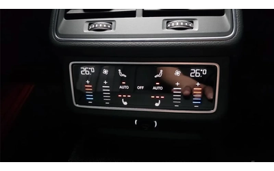 Audi A6 QUATTRO / 360 CAM / ОБДУХВАНЕ / HEAD UP - автомобили, коли, обяви за нови и употребявани 16