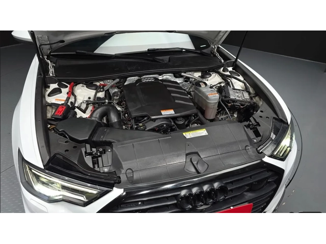 Audi A6 QUATTRO / 360 CAM / ОБДУХВАНЕ / HEAD UP - автомобили, коли, обяви за нови и употребявани 6