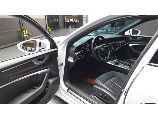 Audi A6 QUATTRO / 360 CAM / ОБДУХВАНЕ / HEAD UP - автомобили, коли, обяви за нови и употребявани 7