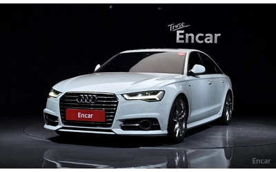 audi-a6 - 0