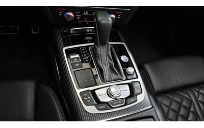 Audi A6 MATRIX* DISTRONIK* HEAD-UP* BOSE* КРАЙНА ЦЕНА - автомобили, коли, обяви за нови и употребявани 11
