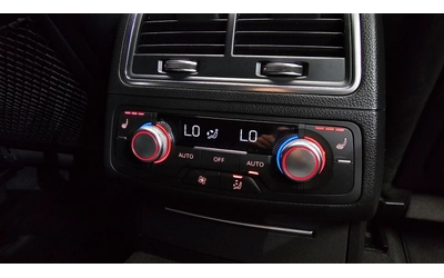Audi A6 MATRIX* DISTRONIK* HEAD-UP* BOSE* КРАЙНА ЦЕНА - автомобили, коли, обяви за нови и употребявани 13