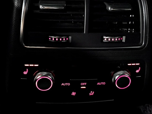 Audi A6 S-LINE* BLK OPT* MATRIX* ОБДУХ* HUD* КРАЙНА ЦЕНА - автомобили, коли, обяви за нови и употребявани 14