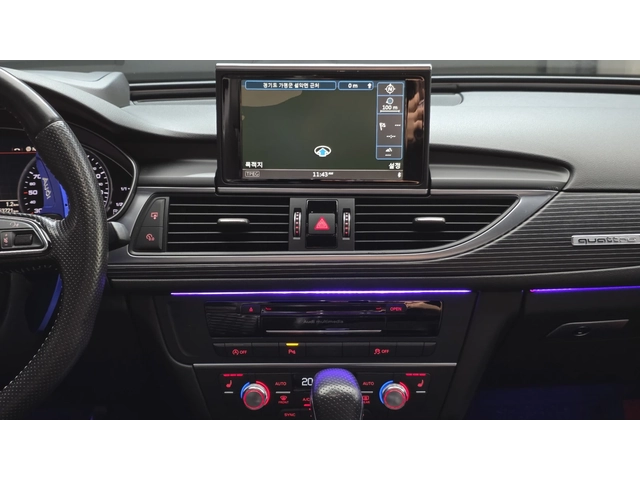 Audi A6 S6 BLK OPTIC* DIS* HUD* B&O* MATRIX* КРАЙНА ЦЕНА - автомобили, коли, обяви за нови и употребявани 10