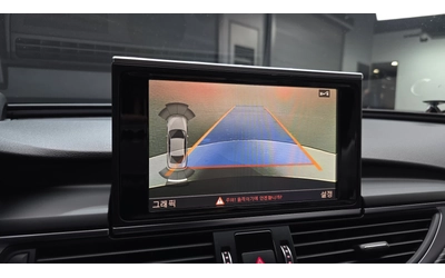 Audi A6 S6 BLK OPTIC* DIS* HUD* B&O* MATRIX* КРАЙНА ЦЕНА - автомобили, коли, обяви за нови и употребявани 11