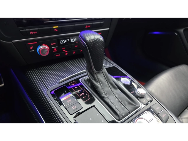 Audi A6 S6 BLK OPTIC* DIS* HUD* B&O* MATRIX* КРАЙНА ЦЕНА - автомобили, коли, обяви за нови и употребявани 12