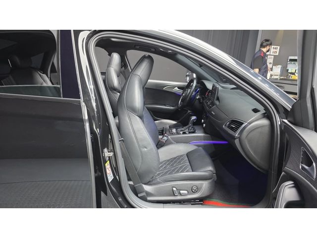 Audi A6 S6 BLK OPTIC* DIS* HUD* B&O* MATRIX* КРАЙНА ЦЕНА - автомобили, коли, обяви за нови и употребявани 13