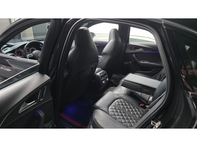 Audi A6 S6 BLK OPTIC* DIS* HUD* B&O* MATRIX* КРАЙНА ЦЕНА - автомобили, коли, обяви за нови и употребявани 14