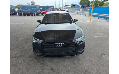 audi-a6 - 0