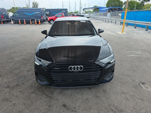 Audi A6 2021* 360* VIRTUAL* BLACK OPTIC* КРАЙНА ЦЕНА - автомобили, коли, обяви за нови и употребявани 0
