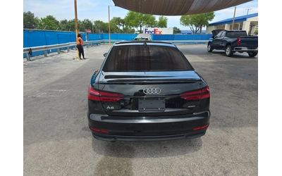audi-a6 - 3