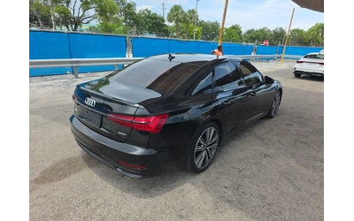 audi-a6 - 4
