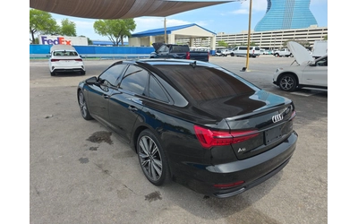 audi-a6 - 5