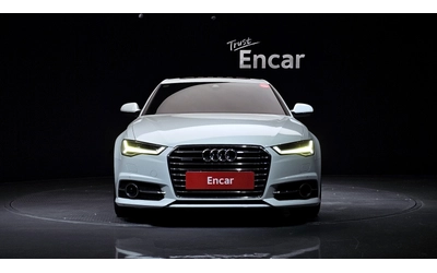 audi-a6 - 1