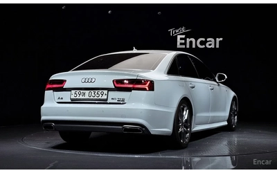 audi-a6 - 2