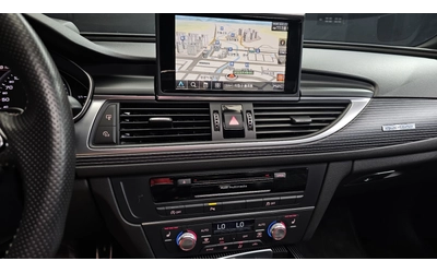 Audi A6 MATRIX* DISTRONIK* HEAD-UP* BOSE* КРАЙНА ЦЕНА - автомобили, коли, обяви за нови и употребявани 9