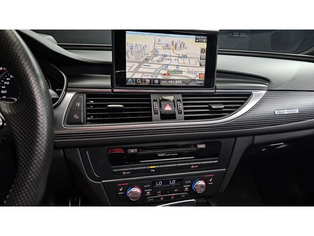 Audi A6 MATRIX* DISTRONIK* HEAD-UP* BOSE* КРАЙНА ЦЕНА - автомобили, коли, обяви за нови и употребявани 9