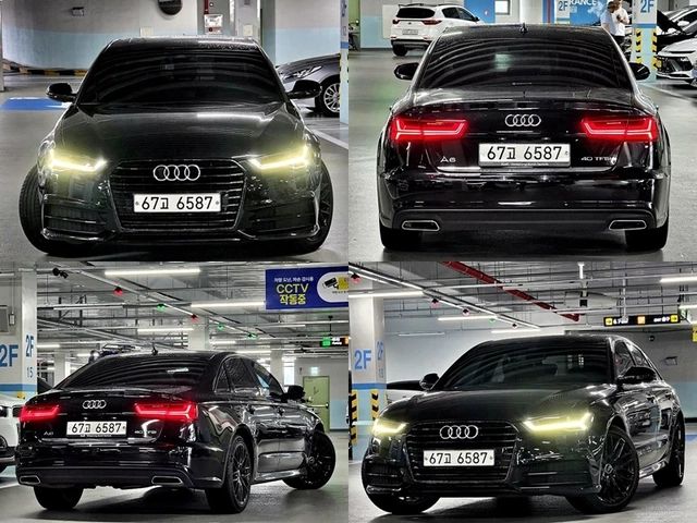 Audi A6 S-LINE* BLK OPT* MATRIX* ОБДУХ* HUD* КРАЙНА ЦЕНА - автомобили, коли, обяви за нови и употребявани 0