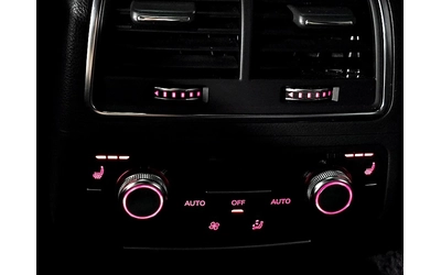 Audi A6 S-LINE* BLK OPT* MATRIX* ОБДУХ* HUD* КРАЙНА ЦЕНА - автомобили, коли, обяви за нови и употребявани 14
