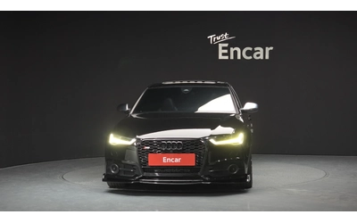 audi-a6 - 0