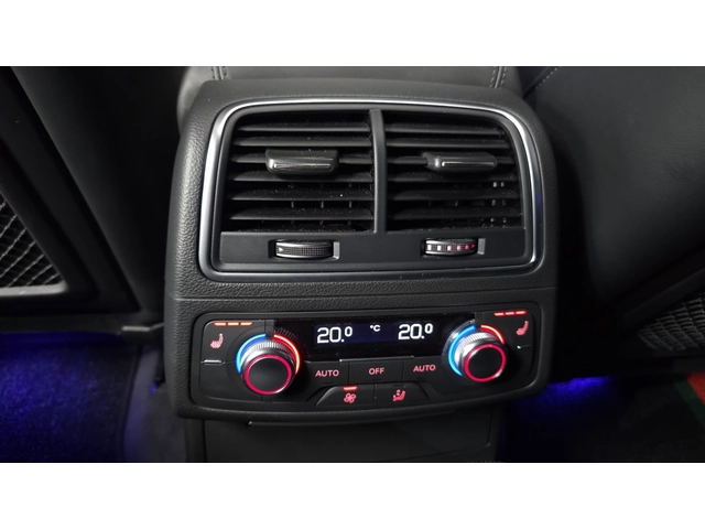 Audi A6 S6 BLK OPTIC* DIS* HUD* B&O* MATRIX* КРАЙНА ЦЕНА - автомобили, коли, обяви за нови и употребявани 15