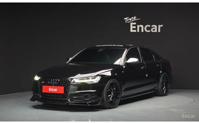 audi-a6 - 1
