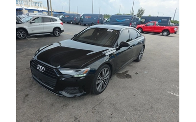 audi-a6 - 1