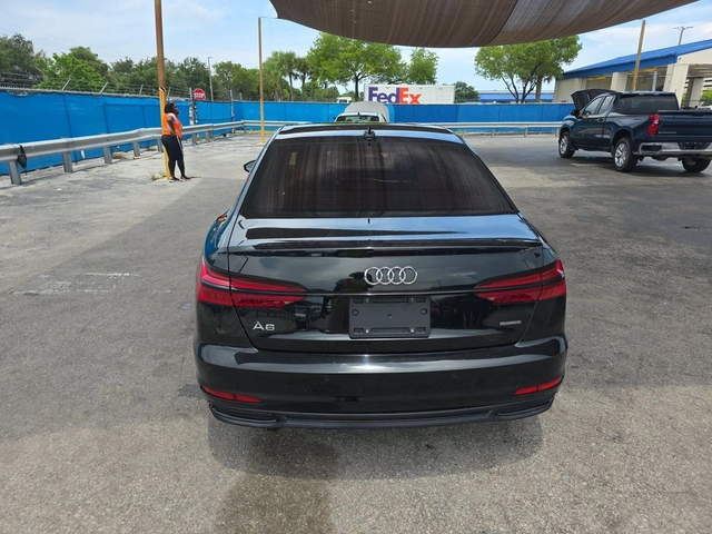 Audi A6 2021* 360* VIRTUAL* BLACK OPTIC* КРАЙНА ЦЕНА - автомобили, коли, обяви за нови и употребявани 3