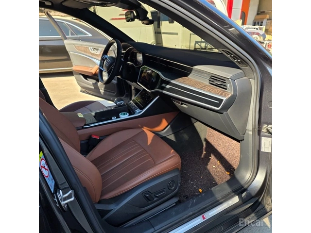 Audi A6 45TFSI* MATRIX* S* LINE* ОБДУХВАНЕ* ХЕДЪП* LANE* A - автомобили, коли, обяви за нови и употребявани 12